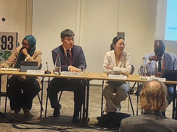 AU-IBAR Calls for Stronger Networks to Advance Foot and Mouth Disease Control in Africa