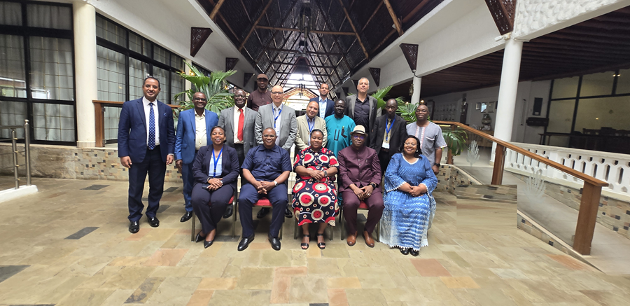 AFRM Advisory Council Endorses 14 Knowledge Products to Advance Africa’s Fisheries and Aquaculture