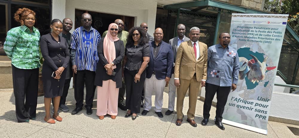 Who Constitutes the PPR Secretariat and Why It Is Called a “PAPS Secretariat”