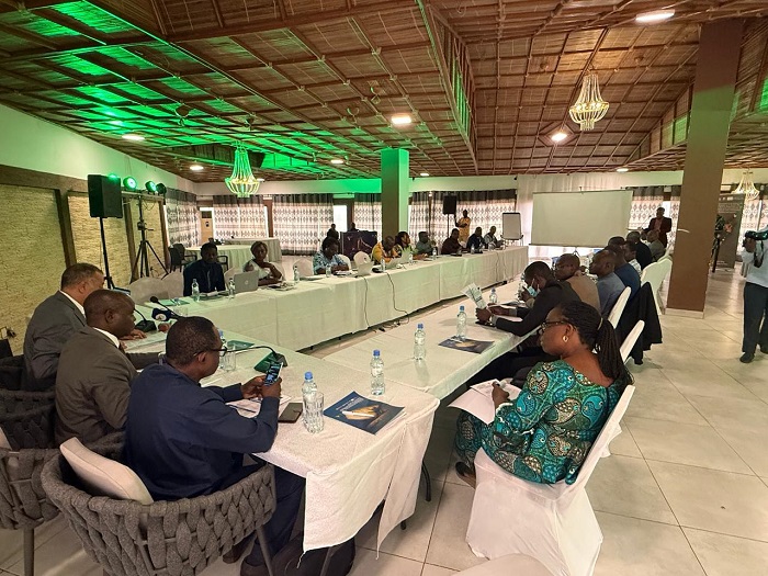 Togo sets the terms for fisheries and aquaculture reform