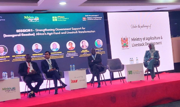 Setting the Tone for Africa’s Agri-Food Transformation through Innovation, Investment & Execution