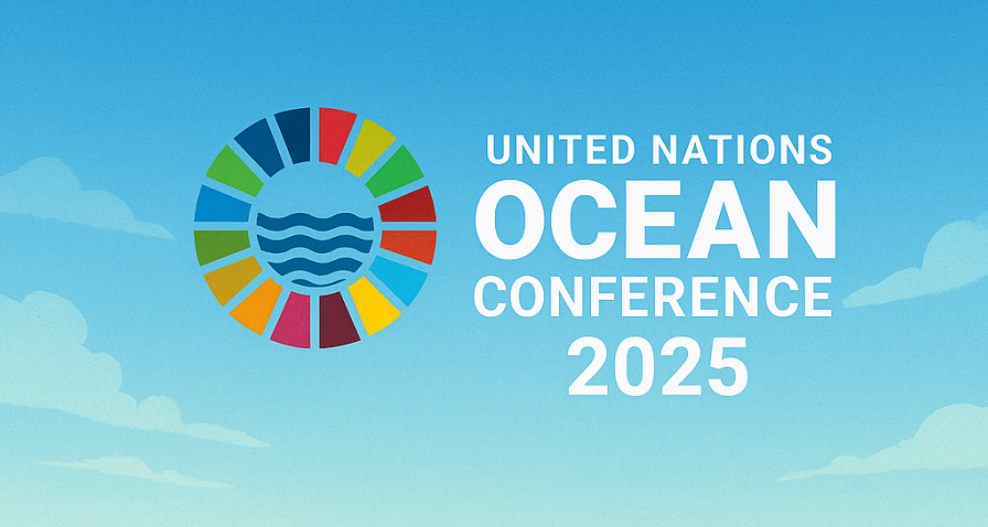 AU-IBAR and AUC Set to Advance Ocean Priorities at UNOC3 Side Event