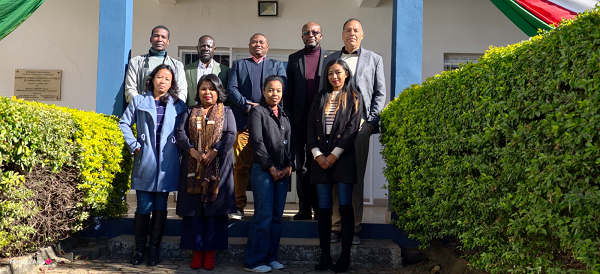 Strengthening Fisheries Governance Through Data: Madagascar Embraces the Continental AFAData Platform