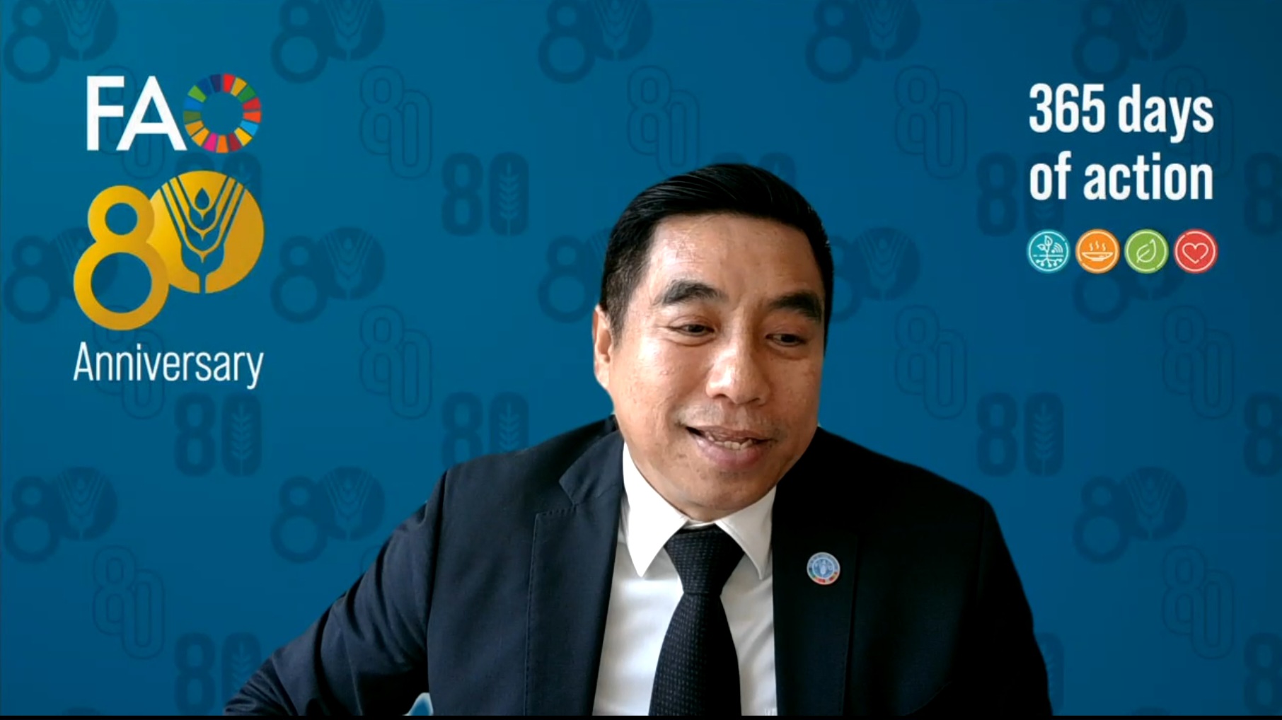 Renforcement des systèmes d'alerte précoce en Afrique : lancement de l'outil d'aide à la décision sur la fièvre de la vallée du Rift