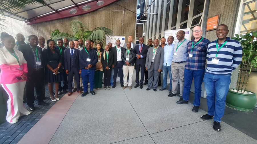 Zimbabwe Advances Fisheries and Aquaculture Sustainability through AU Strategy Alignment